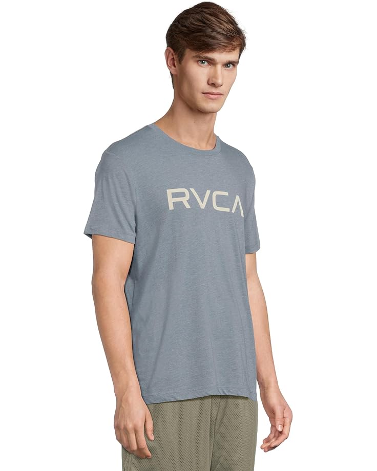 6pm RVCA BIG RVCA SS Men's