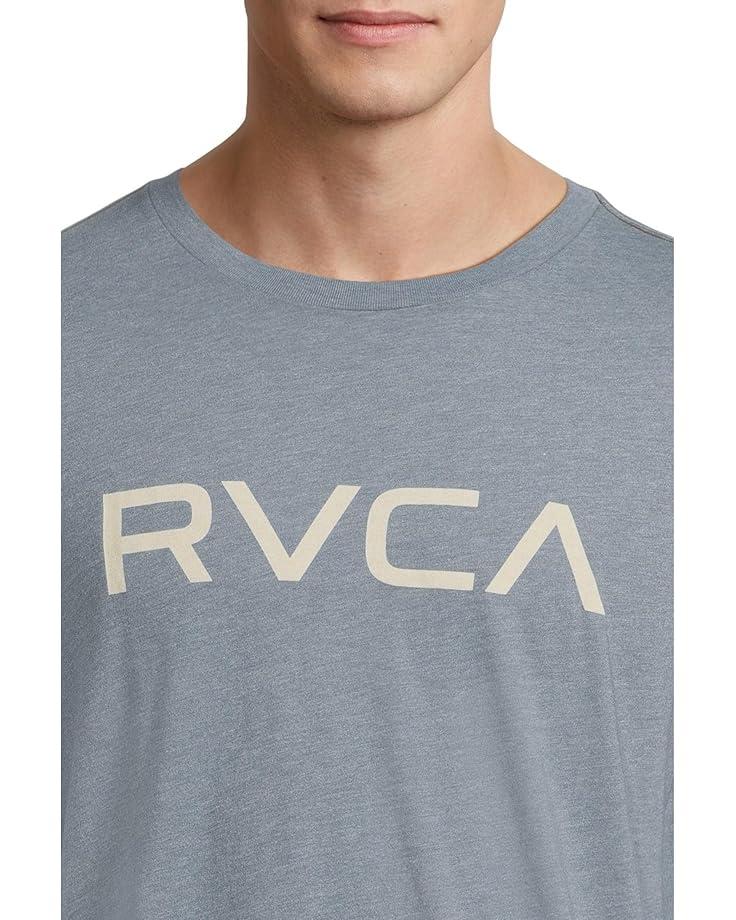 6pm RVCA BIG RVCA SS Men's