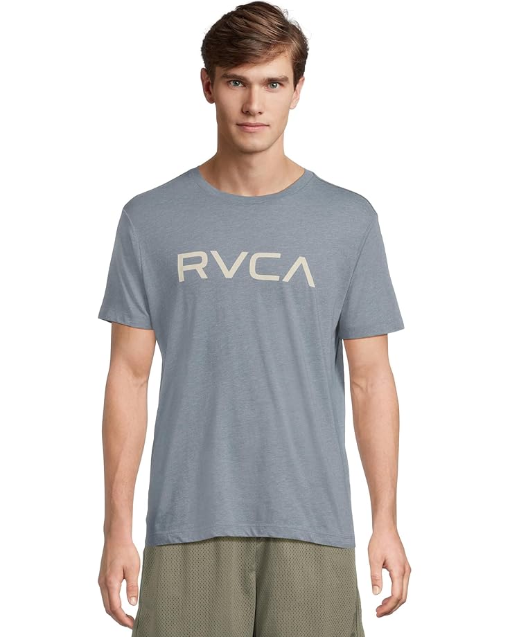 6pm RVCA BIG RVCA SS Men's