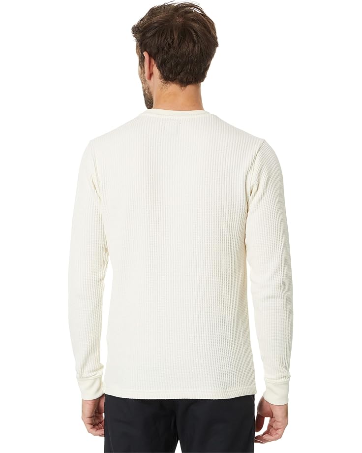 RVCA Day Shift Thermal L/S Men's