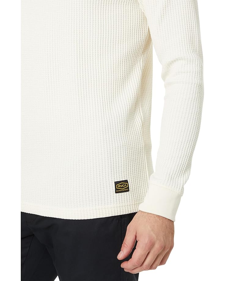 RVCA Day Shift Thermal L/S Men's