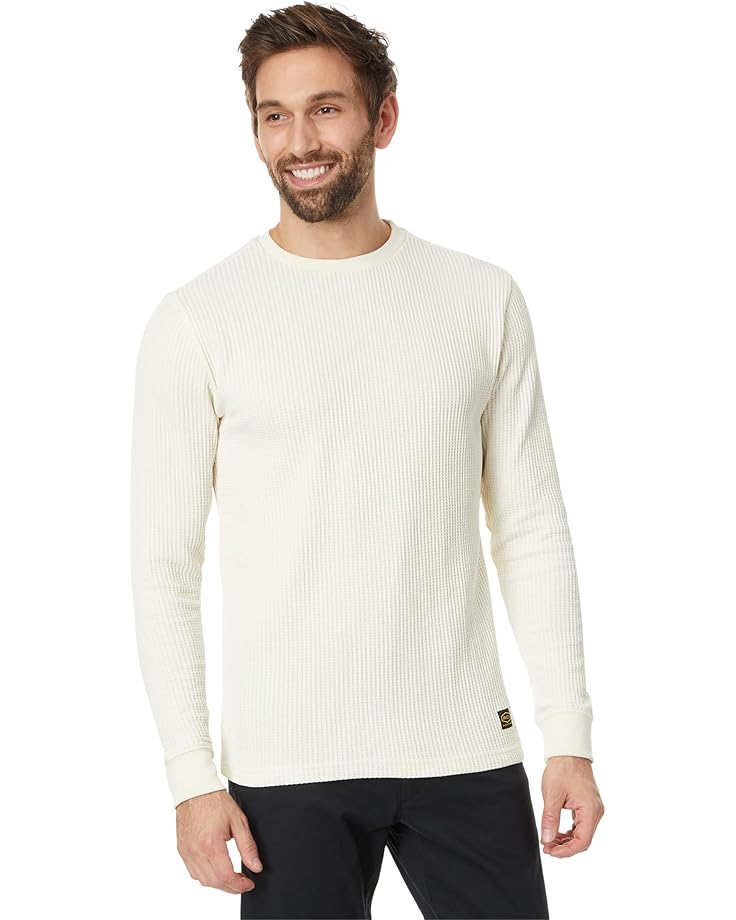 RVCA Day Shift Thermal L/S Men's
