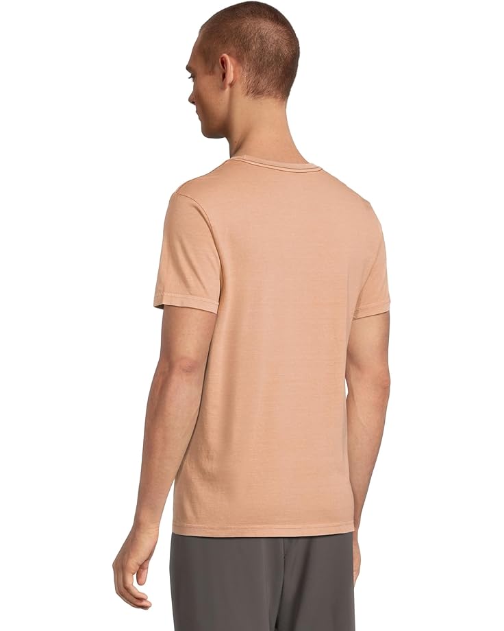 6pm RVCA PTC 2 PIGMENT SS Men's