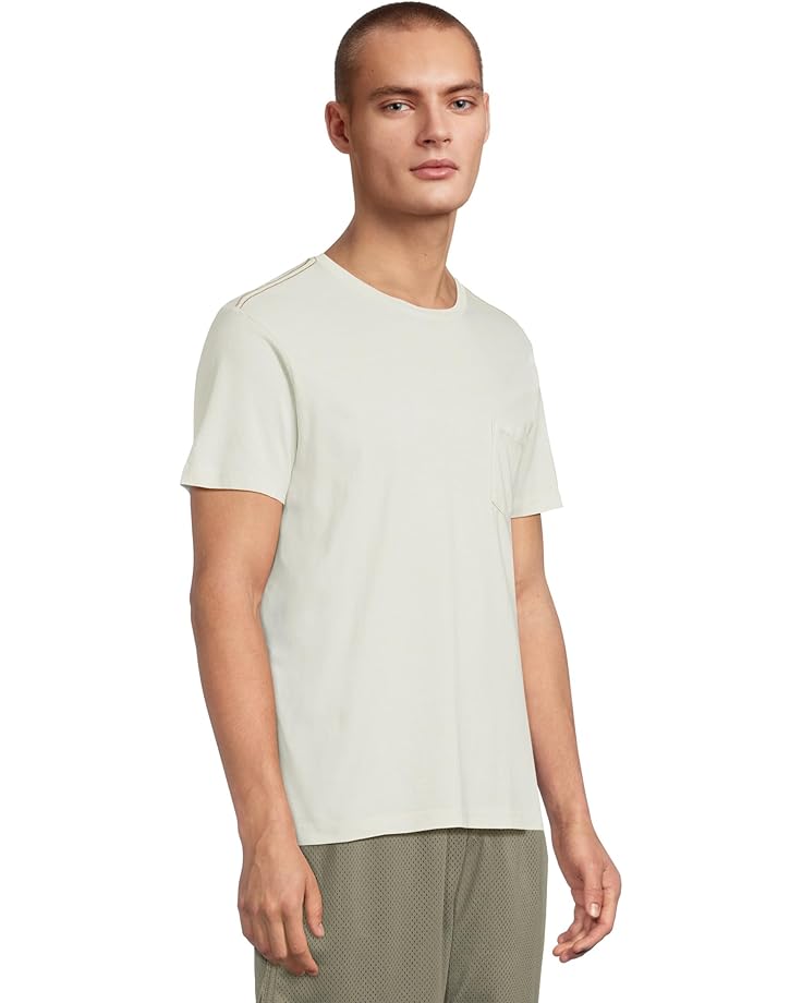 6pm RVCA PTC 2 PIGMENT SS Men's