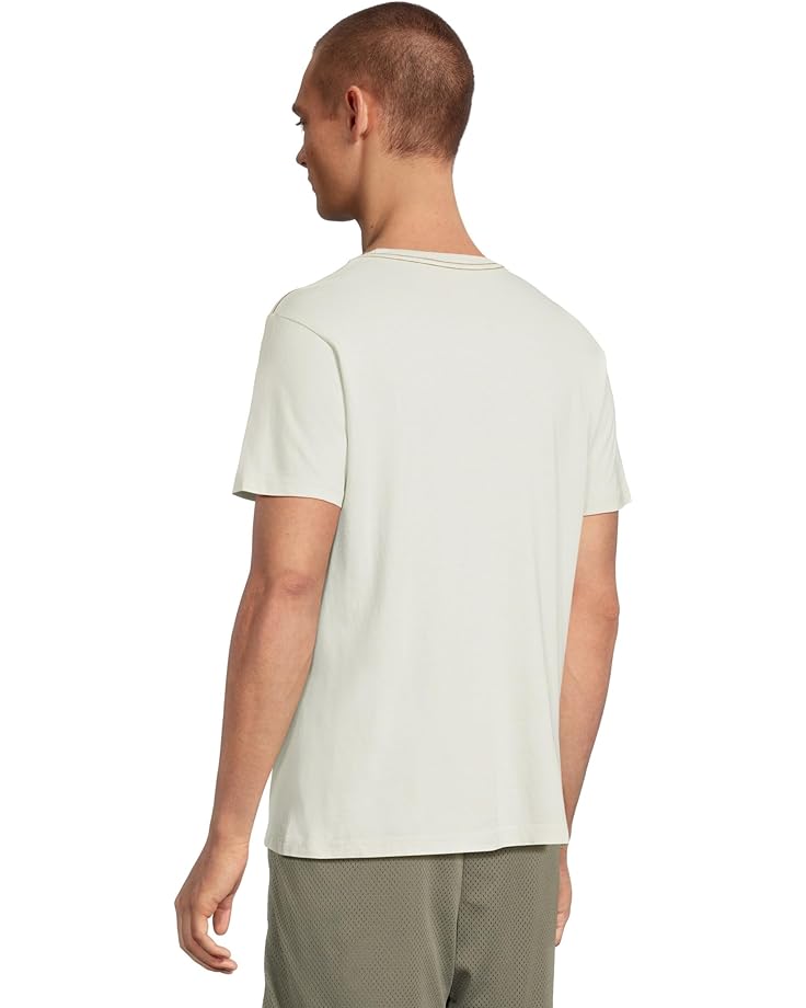 6pm RVCA PTC 2 PIGMENT SS Men's