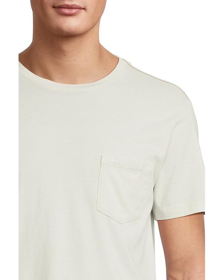 6pm RVCA PTC 2 PIGMENT SS Men's