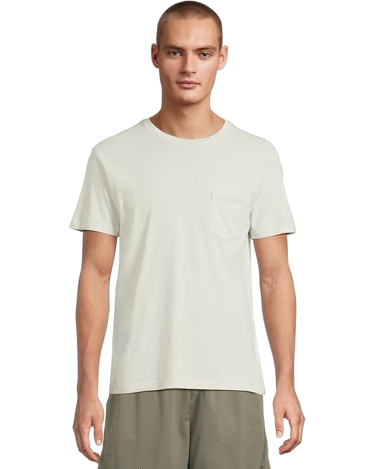 6pm RVCA PTC 2 PIGMENT SS Men's