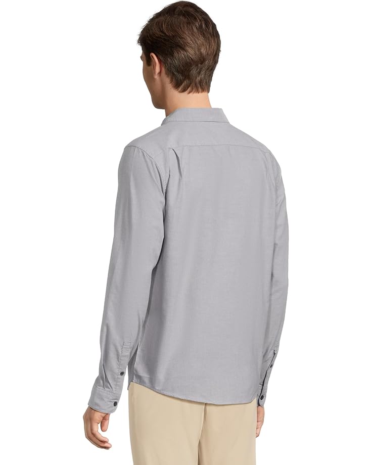 6pm RVCA That'll Do Stretch L/S Men's