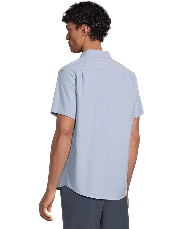 6pm RVCA That'll Do Stretch Short Sleeve Men's
