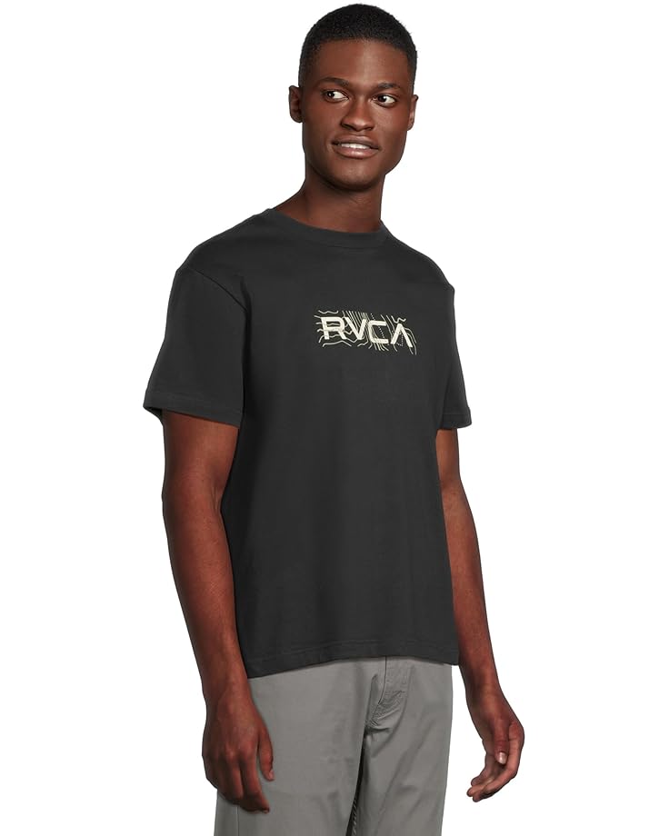 6pm RVCA TOPO TWO SS Men's