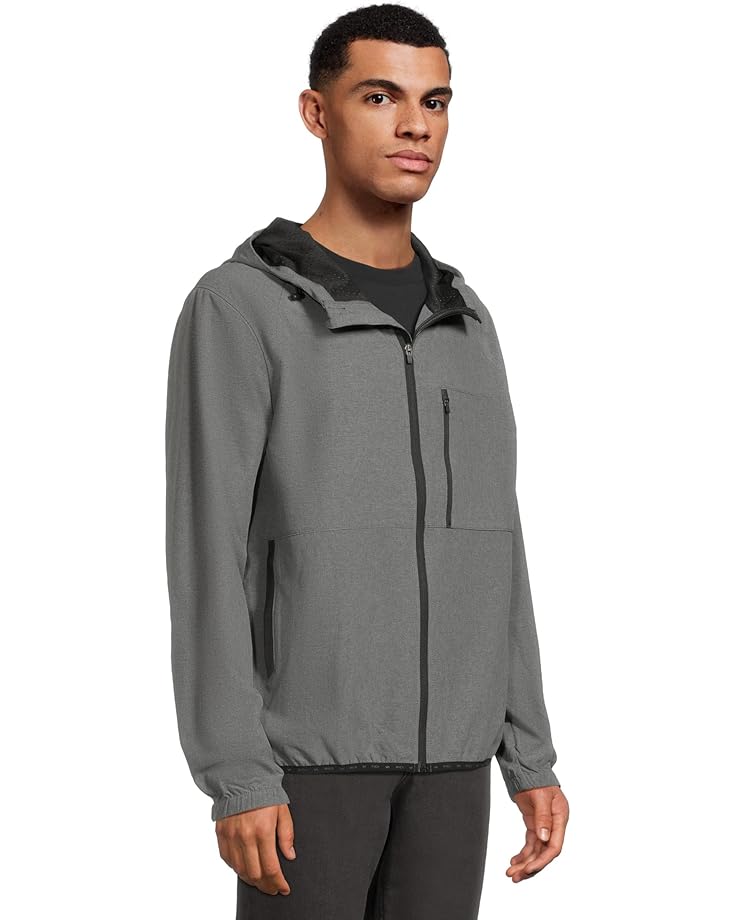 6pm RVCA Yogger Jacket II Men's