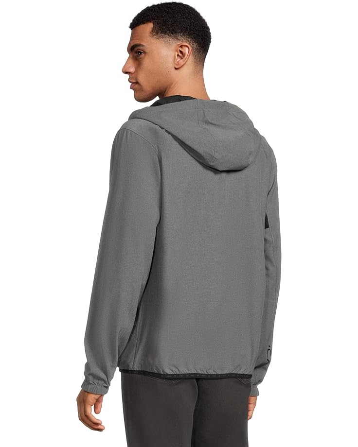 6pm RVCA Yogger Jacket II Men's