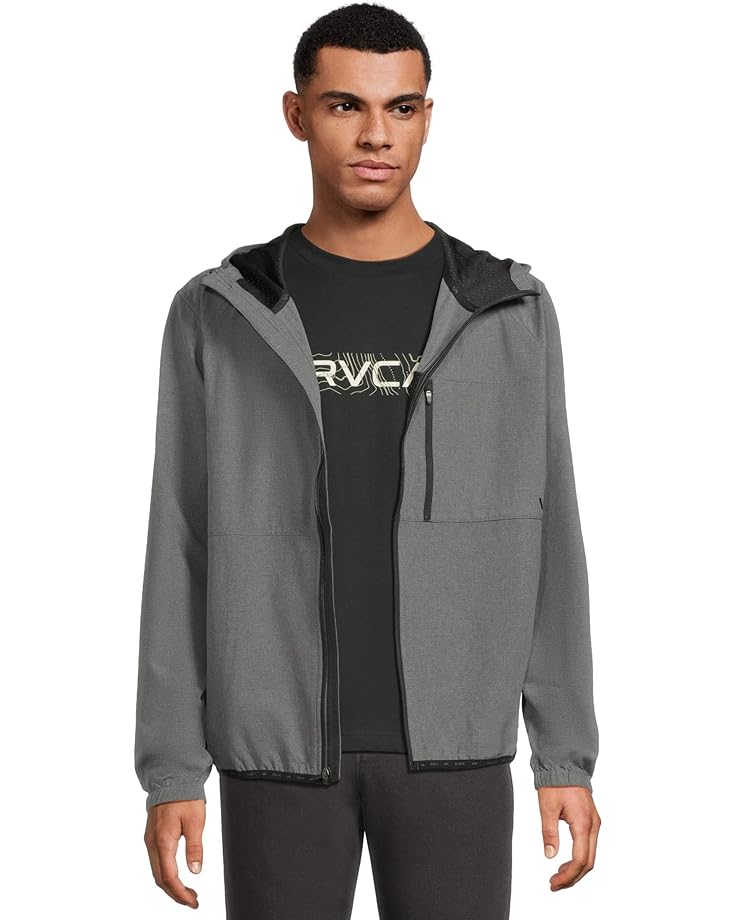 6pm RVCA Yogger Jacket II Men's