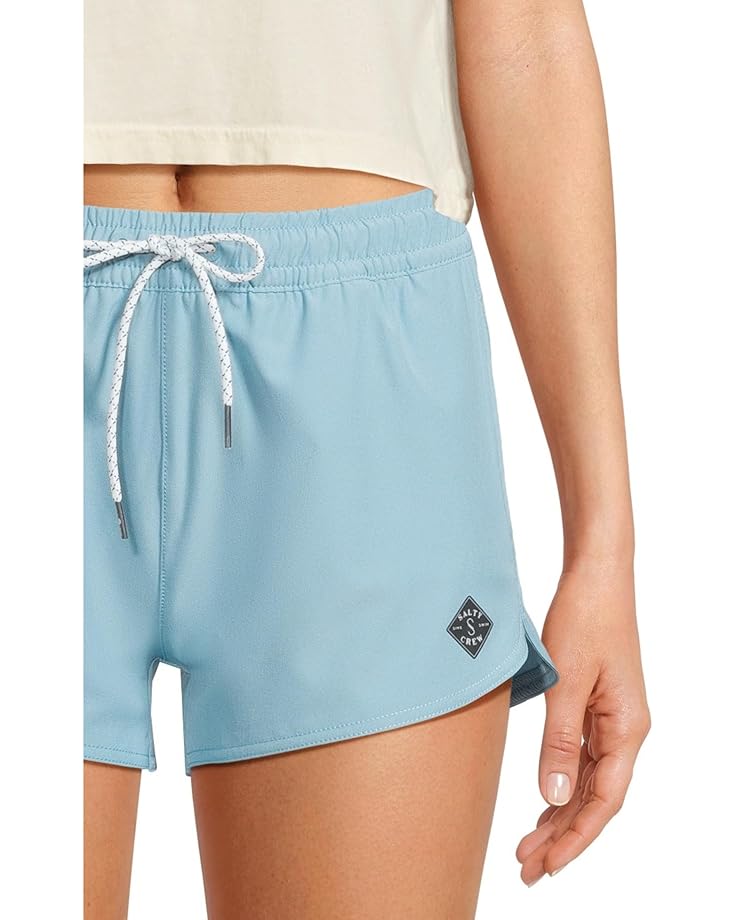 Salty Crew Beacons Shorts Women's