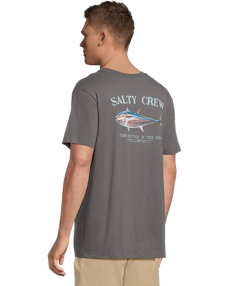 6pm Salty Crew Big Blue Short Sleeve Tee Men's