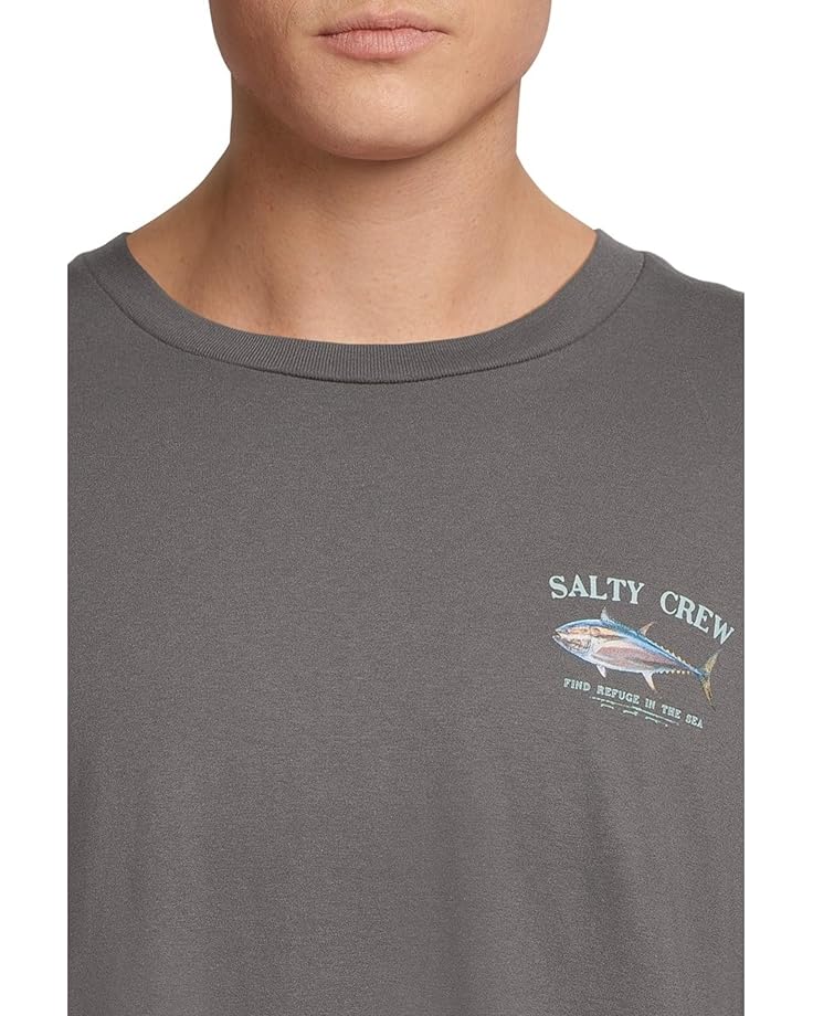 6pm Salty Crew Big Blue Short Sleeve Tee Men's