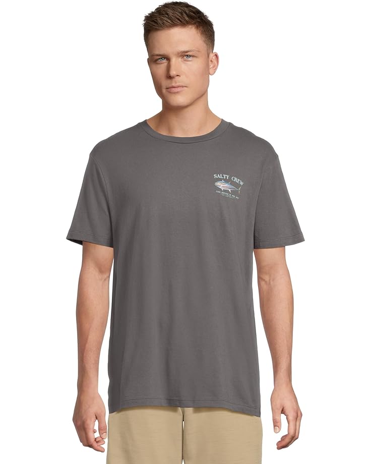 6pm Salty Crew Big Blue Short Sleeve Tee Men's