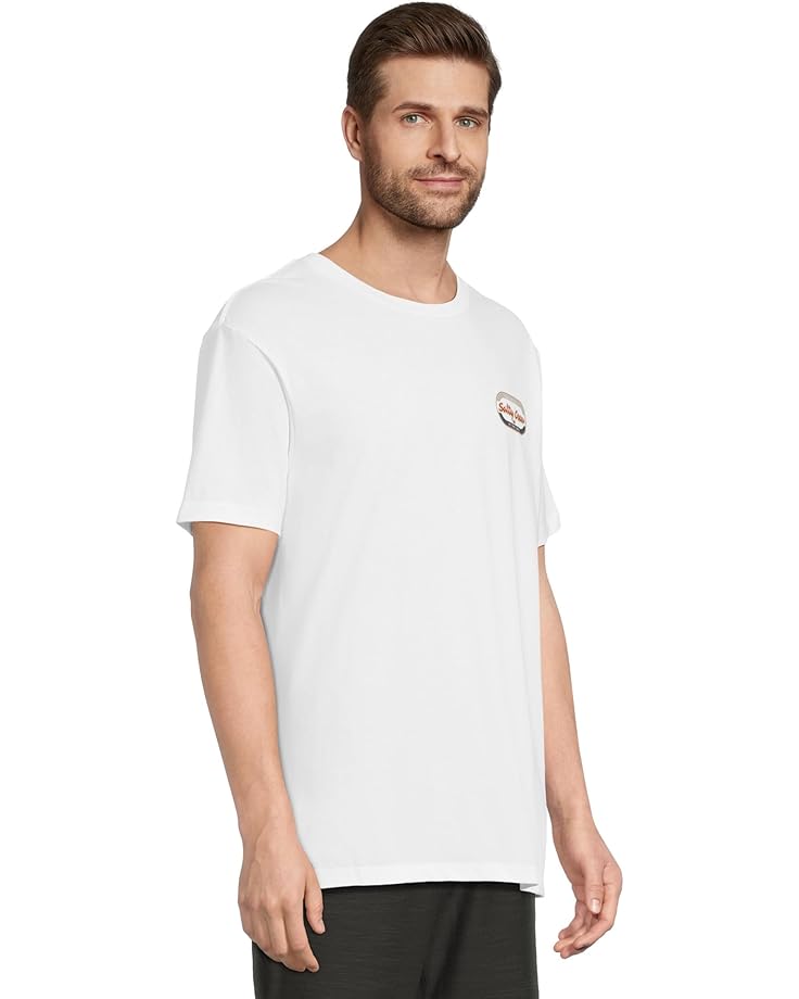 6pm Salty Crew Capsule Short Sleeve Tee Men's