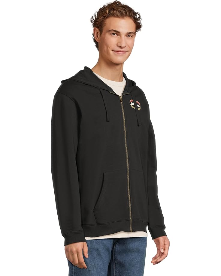 6pm Salty Crew Capsule Zip Fleece Men's
