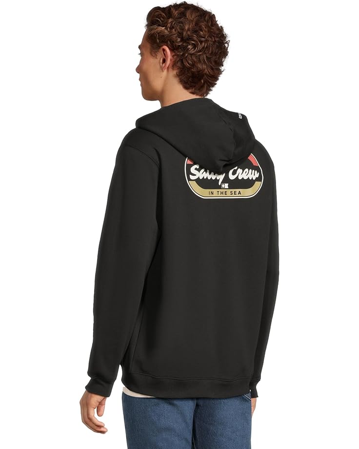 6pm Salty Crew Capsule Zip Fleece Men's