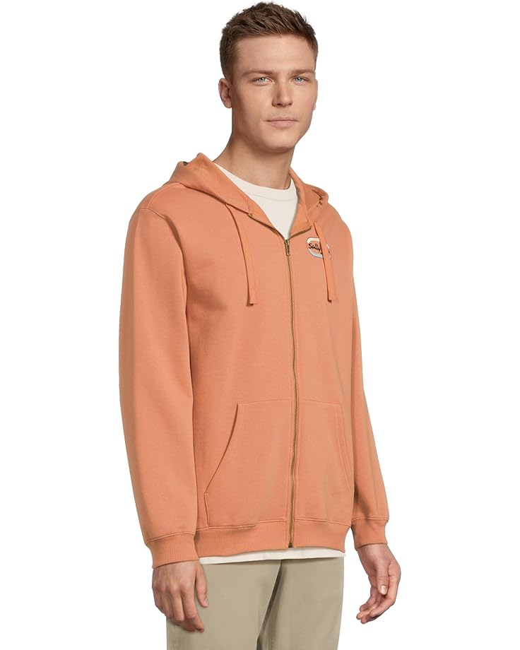6pm Salty Crew Capsule Zip Fleece Men's