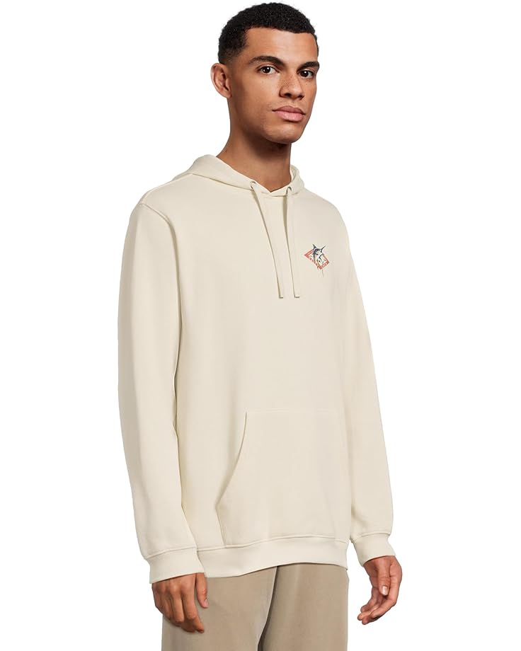 6pm Salty Crew Diamond Marlin Fleece Men's
