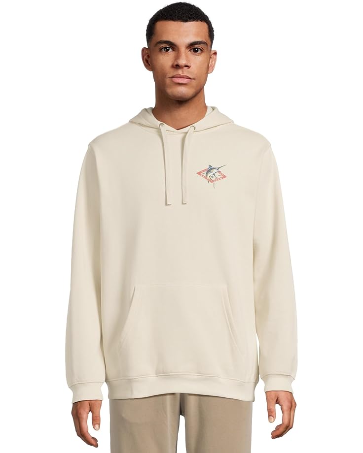 6pm Salty Crew Diamond Marlin Fleece Men's