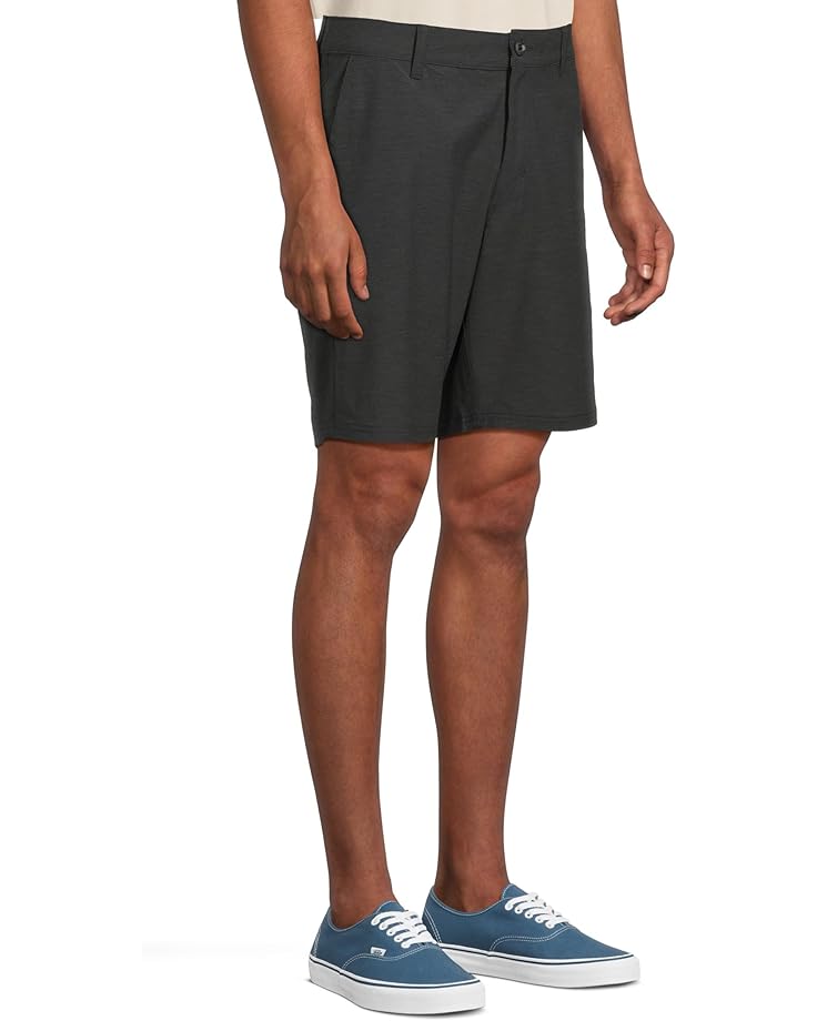 6pm Salty Crew Drifter 19 Hybrid Short Men's