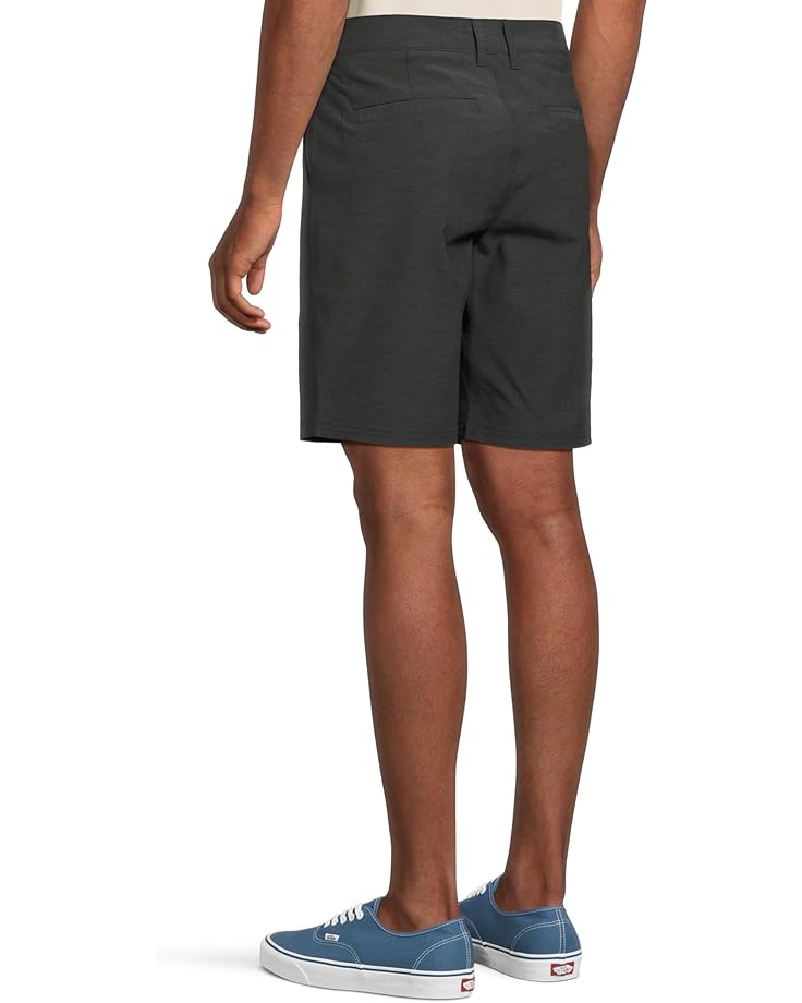 6pm Salty Crew Drifter 19 Hybrid Short Men's
