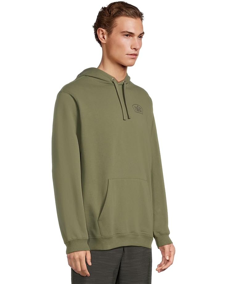 6pm Salty Crew Filler Up Fleece Men's