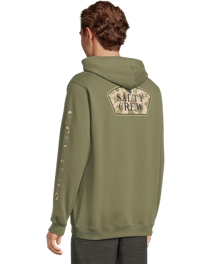6pm Salty Crew Filler Up Fleece Men's