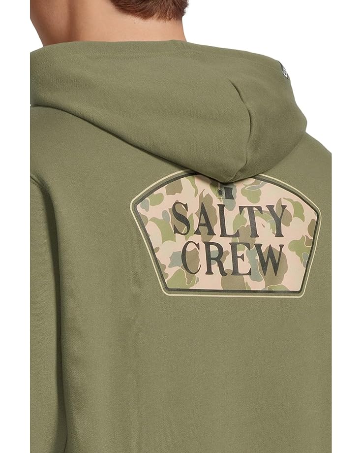 6pm Salty Crew Filler Up Fleece Men's