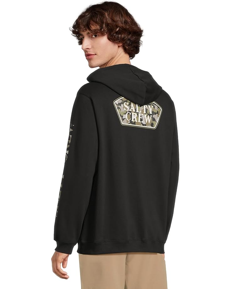 6pm Salty Crew Filler Up Fleece Men's