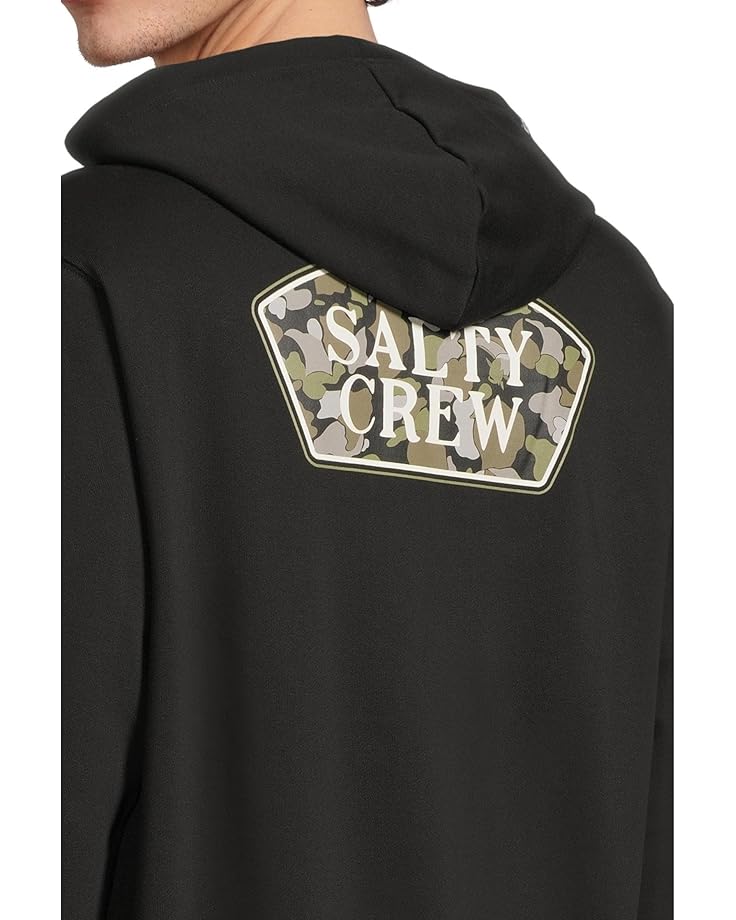 6pm Salty Crew Filler Up Fleece Men's
