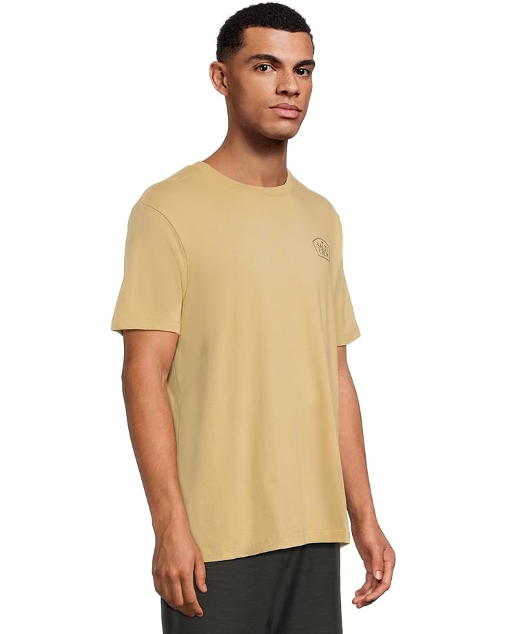 6pm Salty Crew Filler Up Short Sleeve Tee Men's