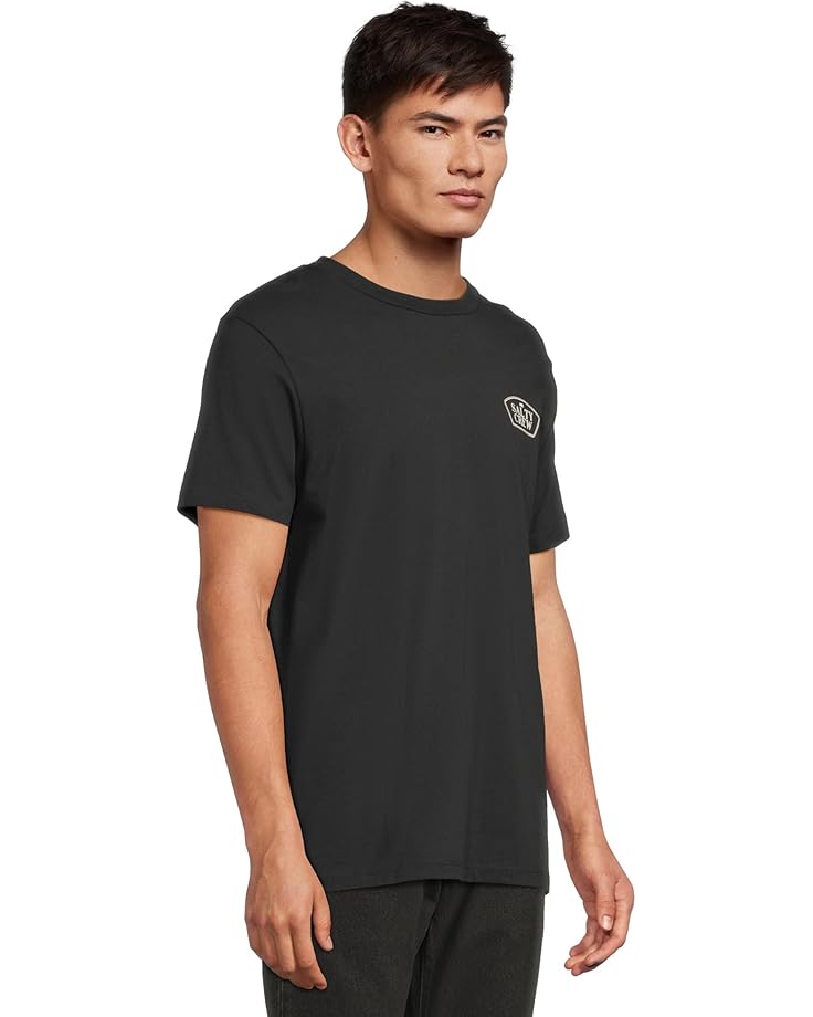 6pm Salty Crew Filler Up Short Sleeve Tee Men's