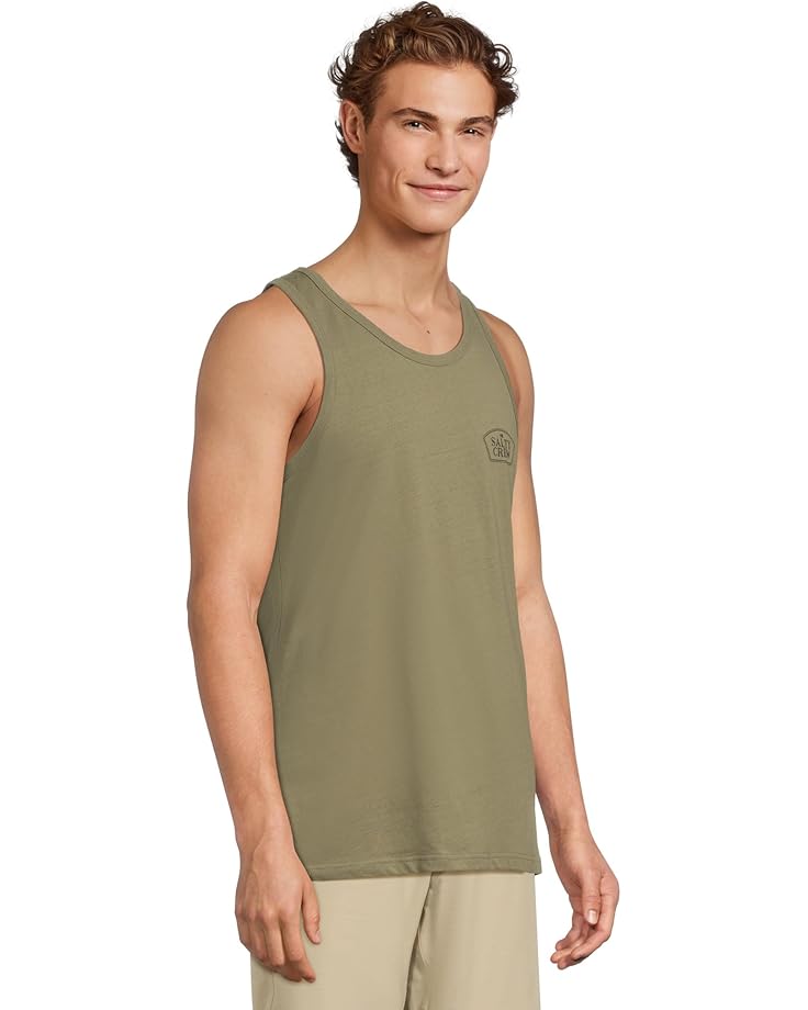 6pm Salty Crew Filler Up Tank Men's