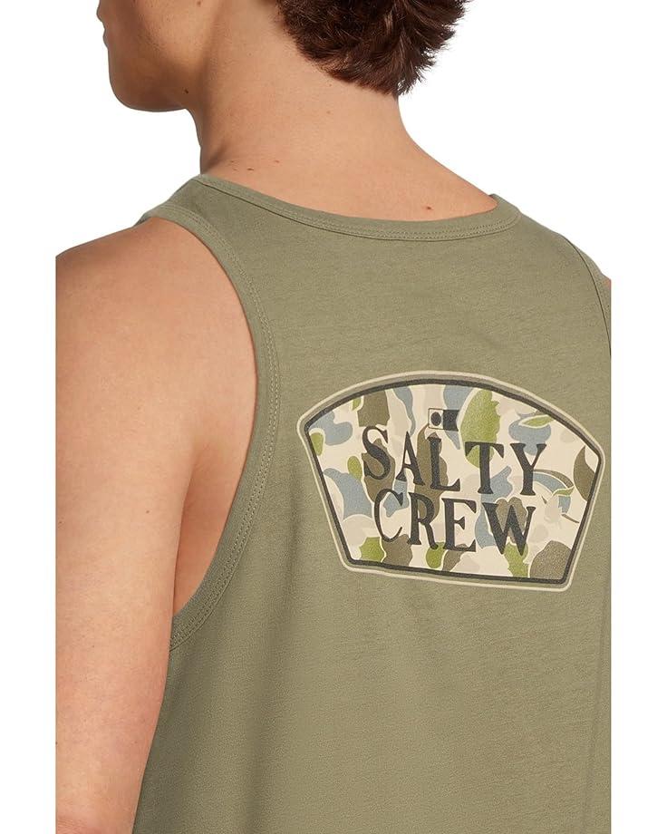 6pm Salty Crew Filler Up Tank Men's