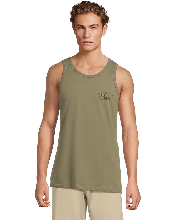 6pm Salty Crew Filler Up Tank Men's