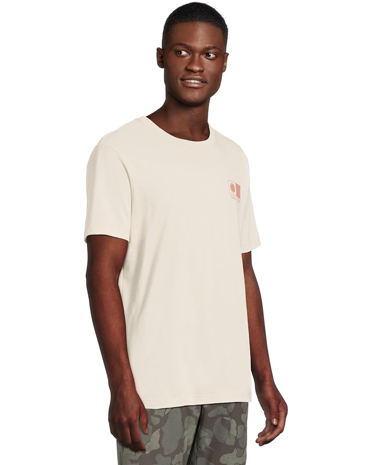 6pm Salty Crew Flagship Shortsleeve Tee Men's