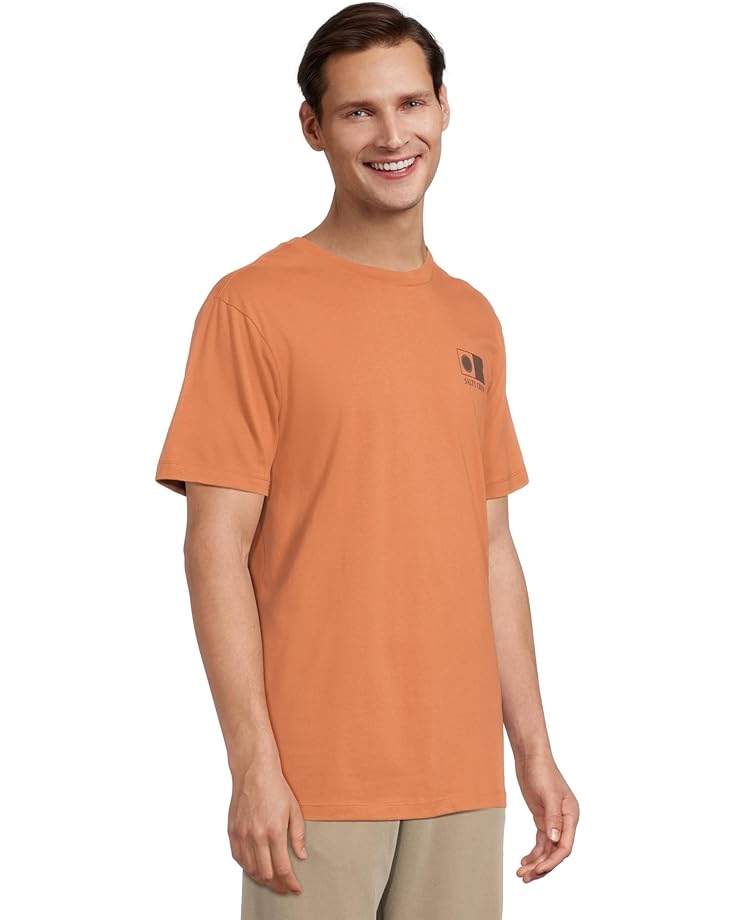 6pm Salty Crew Flagship Shortsleeve Tee Men's