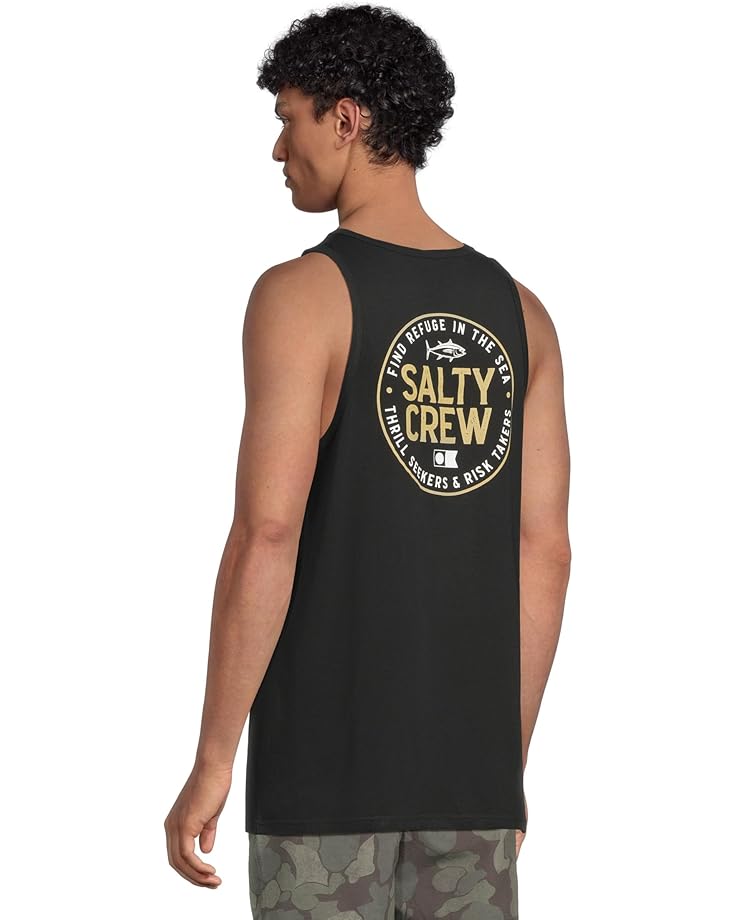 6pm Salty Crew Legendary Tank Men's
