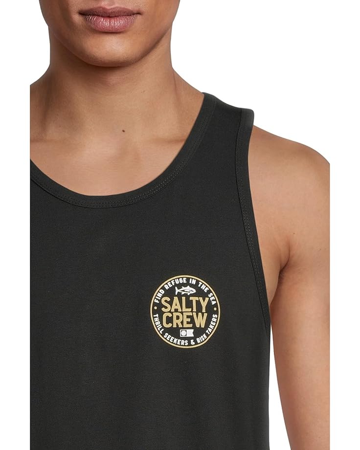 6pm Salty Crew Legendary Tank Men's