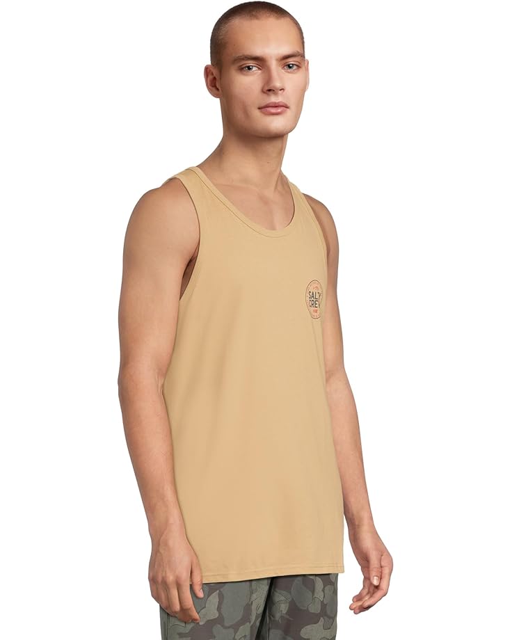 6pm Salty Crew Legendary Tank Men's