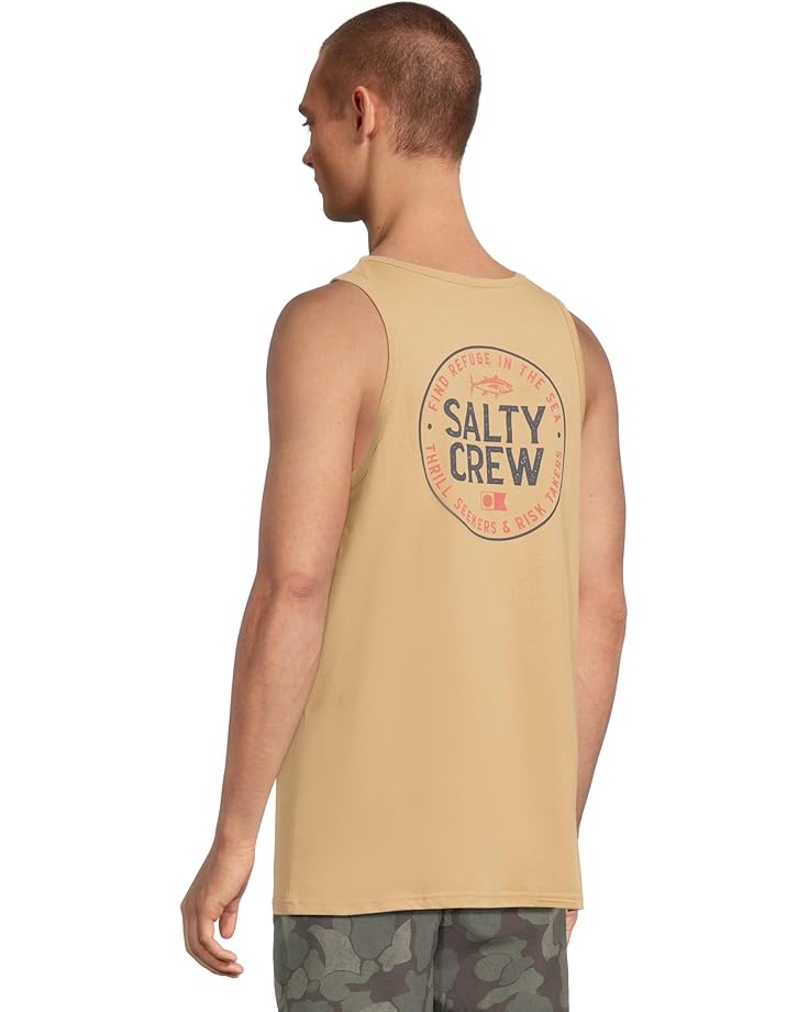 6pm Salty Crew Legendary Tank Men's
