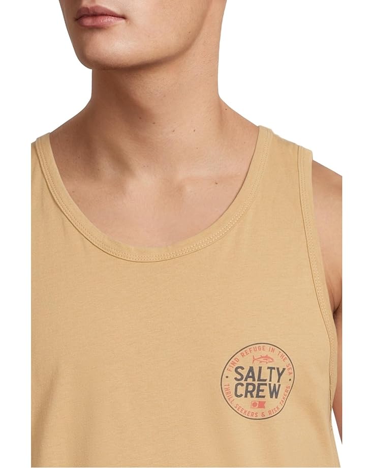 6pm Salty Crew Legendary Tank Men's