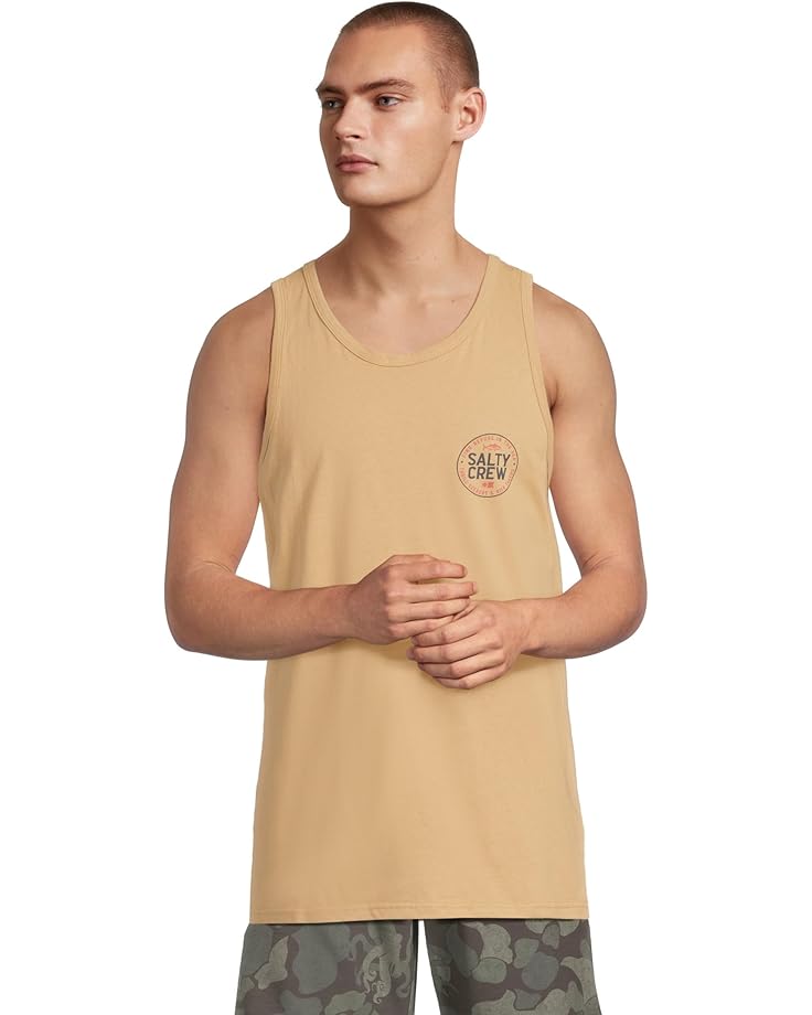 6pm Salty Crew Legendary Tank Men's
