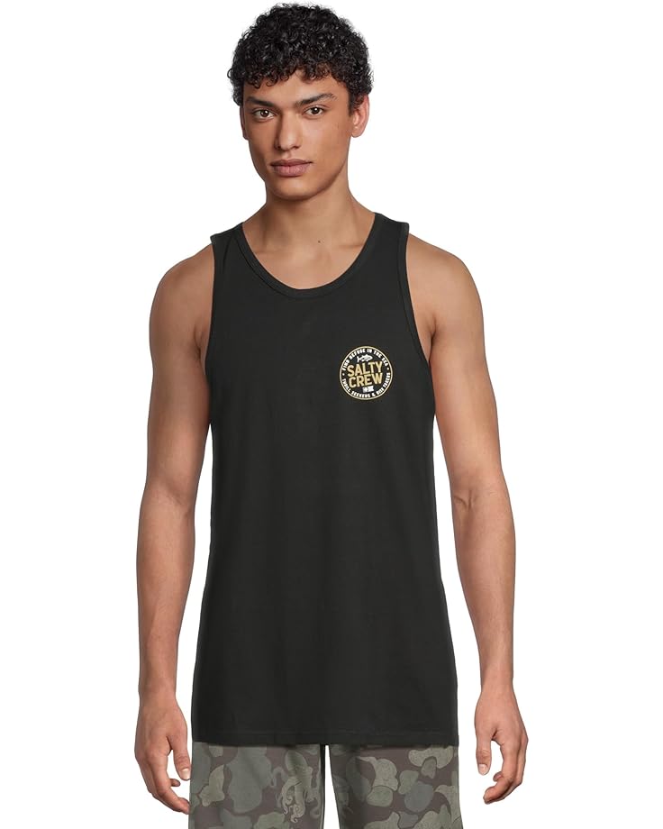 6pm Salty Crew Legendary Tank Men's