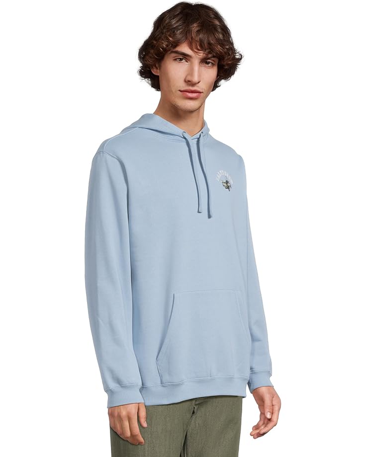 6pm Salty Crew Lifted Fleece Men's