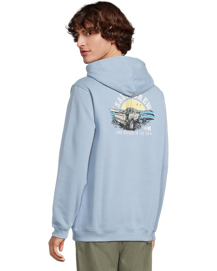 6pm Salty Crew Lifted Fleece Men's